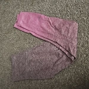 Beachbody leggings